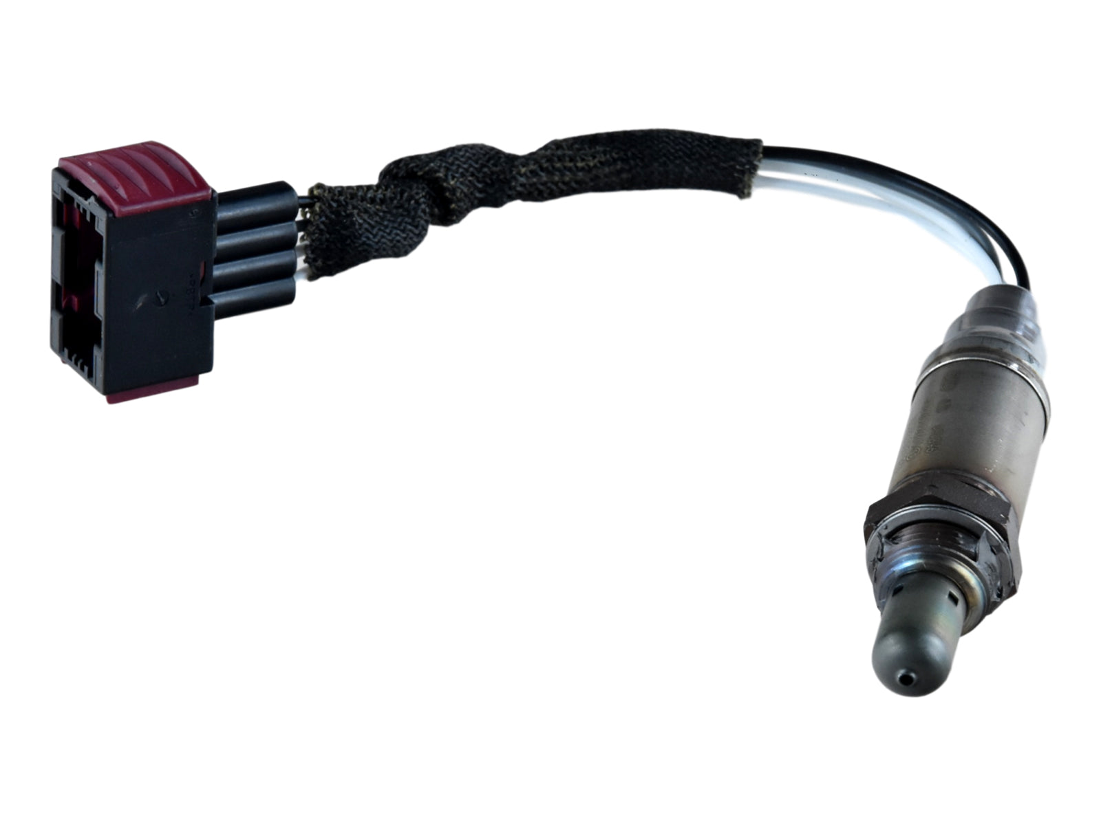 PORSCHE 1x Lambda sensor before/after catalytic converter for PORSCHE Boxster 986 up to -'02 BOSCH 986.606.126.01