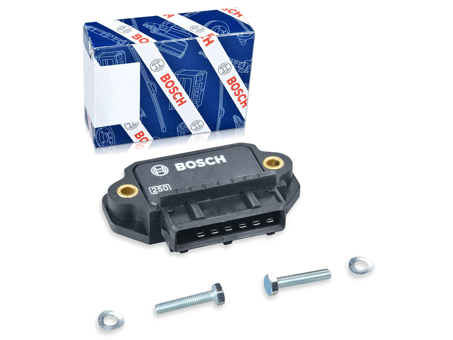 Porsche 944 S / 964 / 928 Ignition Module 92860270601