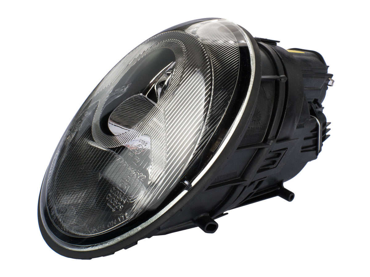 Porsche 993 1993-97 RHT Halogen Headlight Left 99363103100 Magneti Marelli