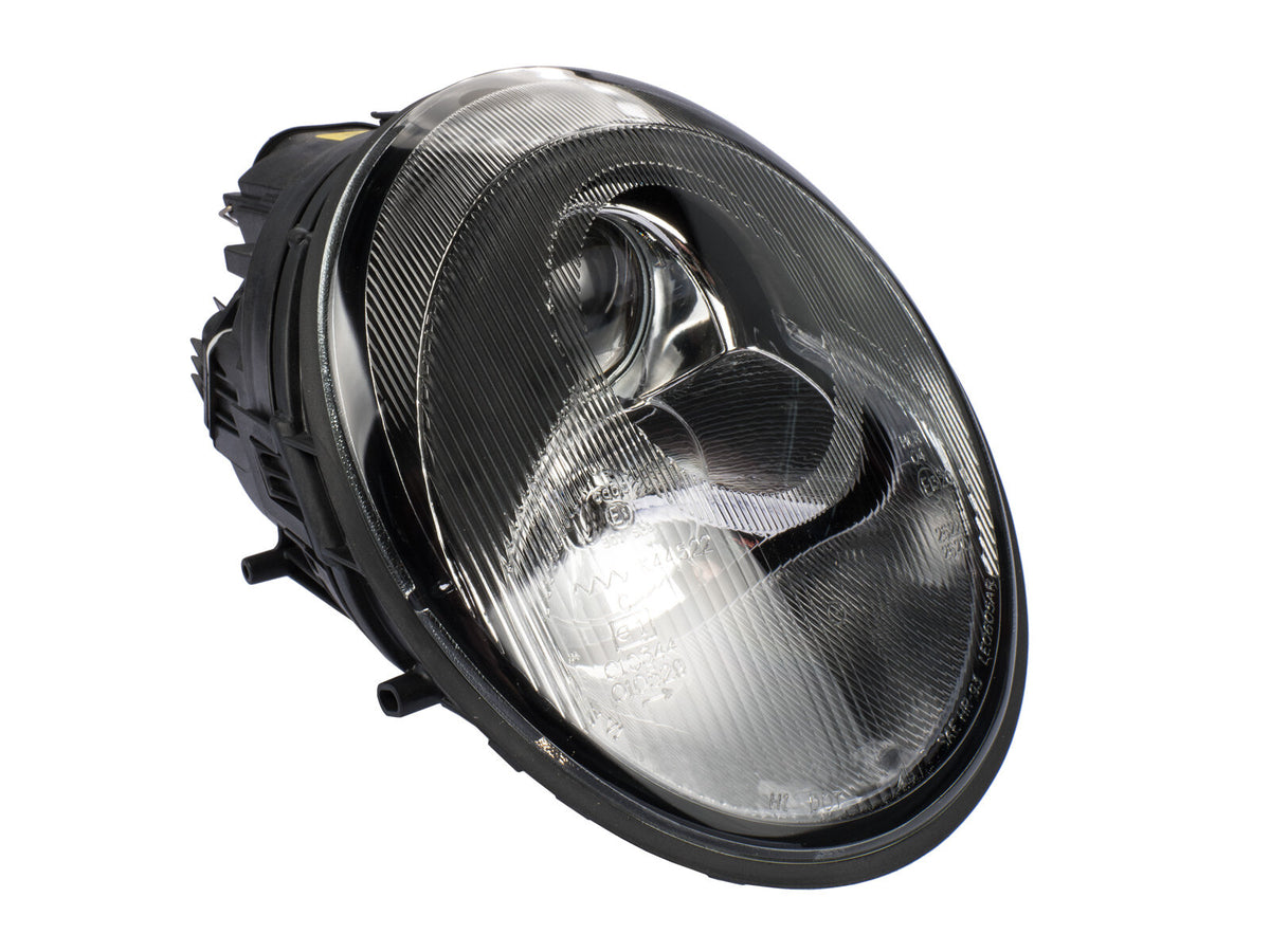 Porsche 993 1993-97 RHT Halogen Headlight Right 99363103200 Magneti Marelli