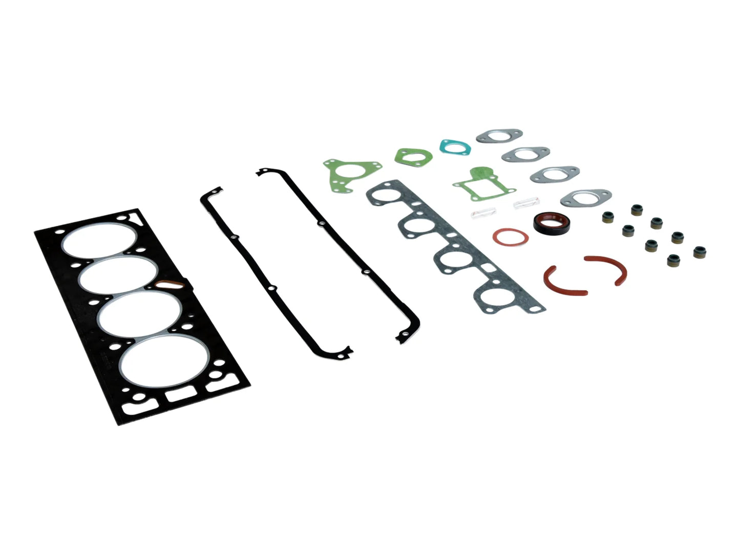 Porsche 924 2.0 (1976-1985) Elring Cylinder Head Gasket Set 047198012A