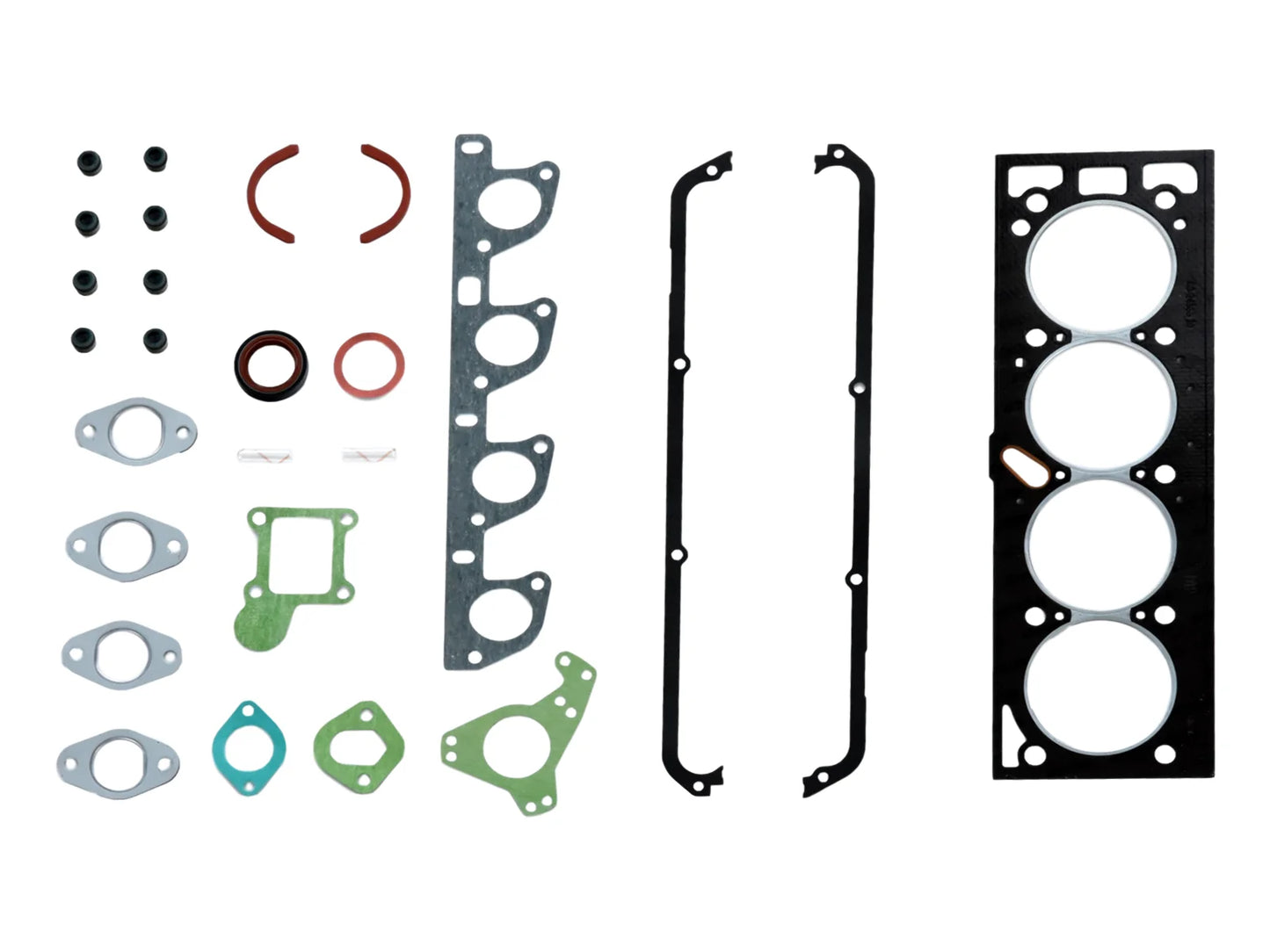Porsche 924 2.0 (1976-1985) Elring Cylinder Head Gasket Set 047198012A