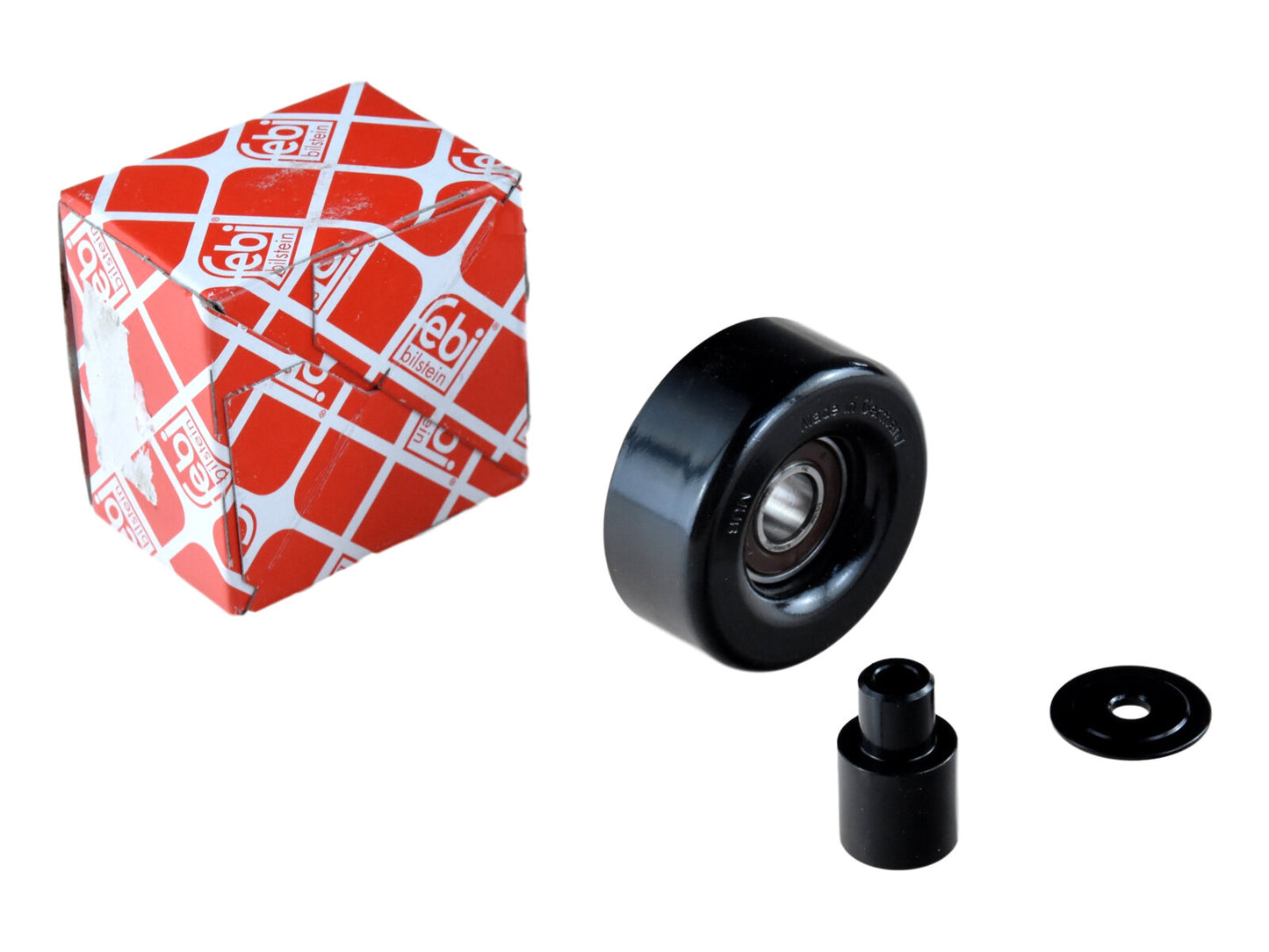 porsche-996-997-986-987-idler-pulley-1x-febi-99610_996-997_99610211958