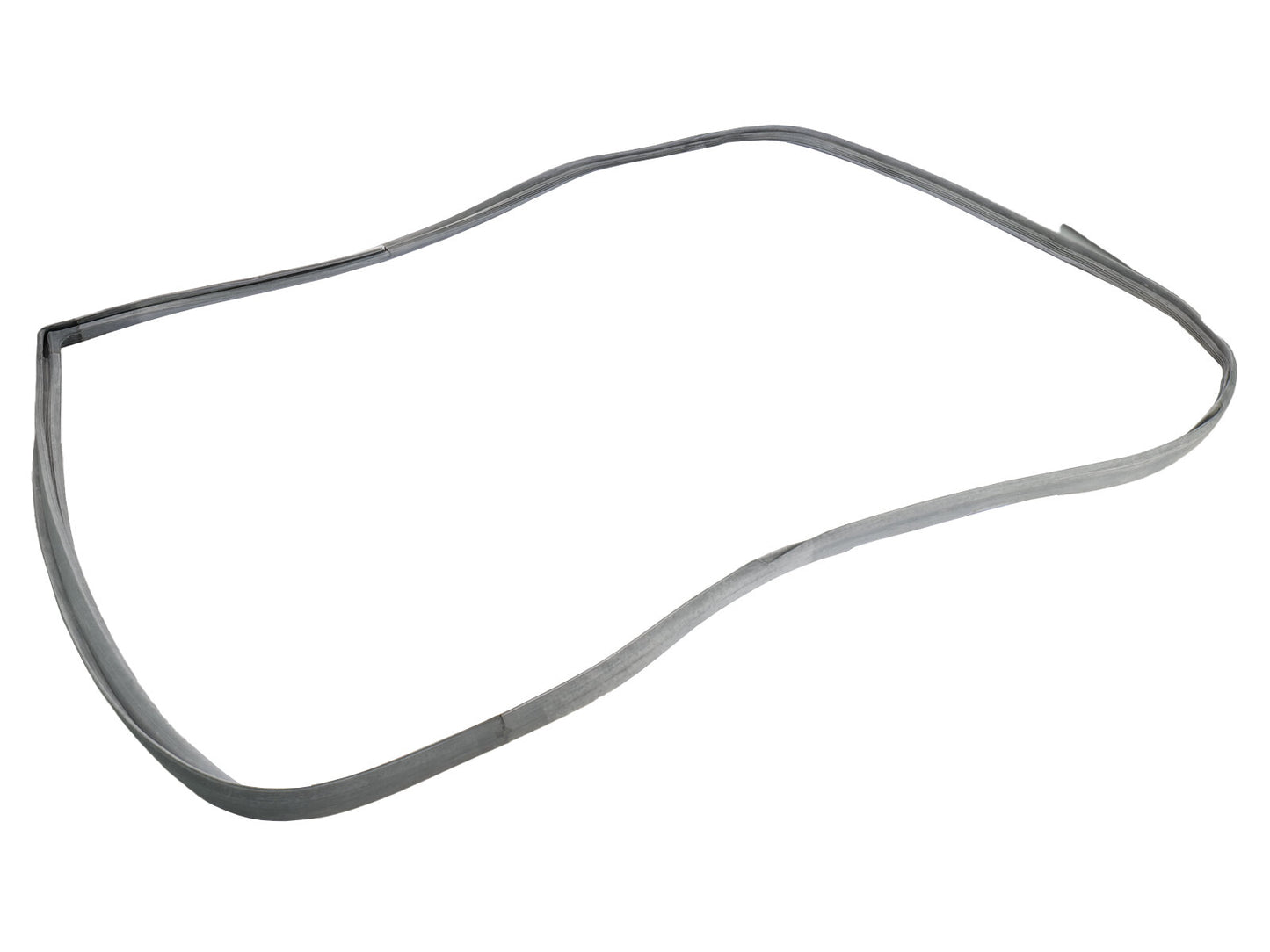 porsche-924-944-door-seal-left-1x-partworks-944537_924-944_94453709100