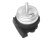 Porsche 924S 944 S S2 Turbo From '86 968 Hydro Mount Üro 1x Engine Mount 95137504204
