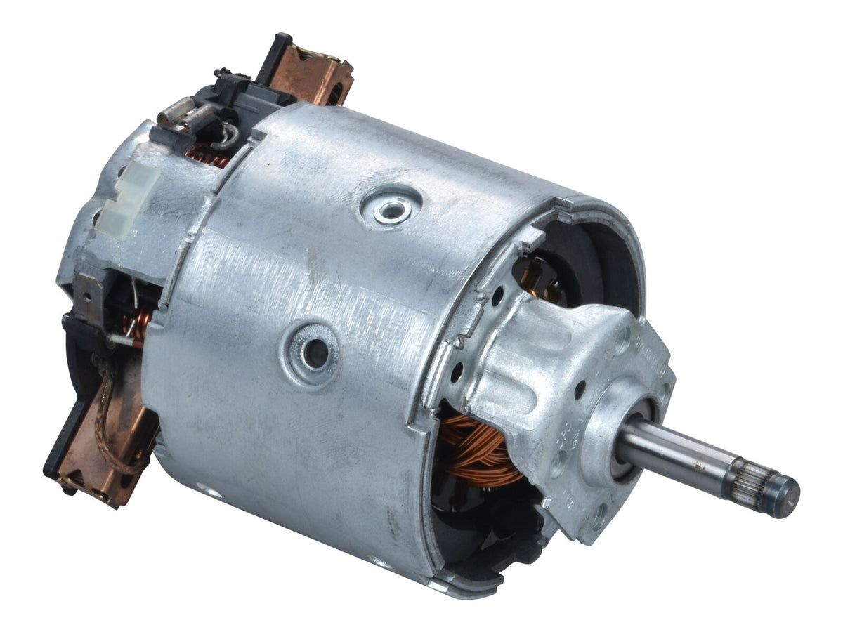 Porsche 964 993 1988-97 Heater Blower Motor Without Fan or Housing 99362432801 Bosch