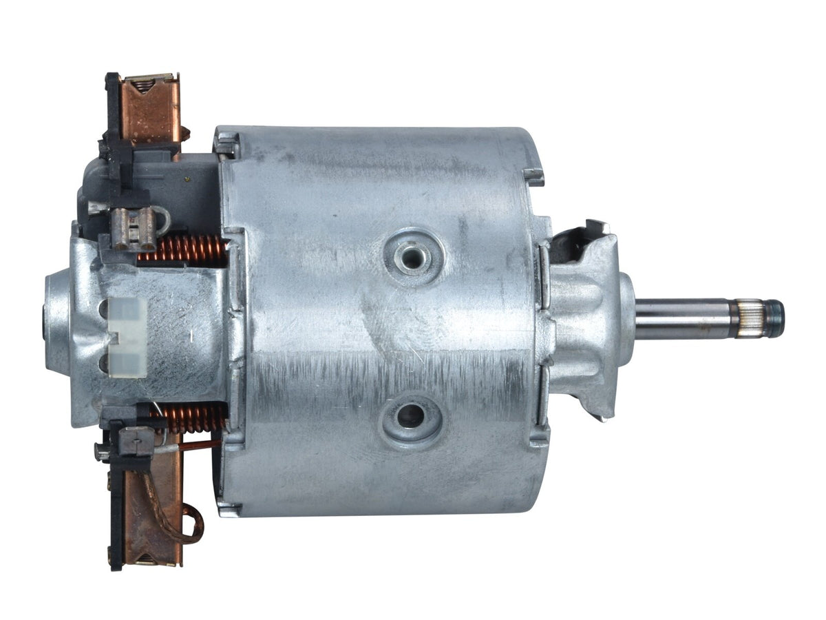 Porsche 964 993 1988-97 Heater Blower Motor Without Fan or Housing 99362432801 Bosch