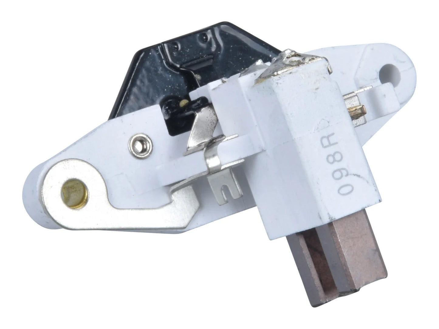 Porsche 924 / 944 / 968 / 993 / 964 / 928 Alternator Voltage Regulator 92860314201 Hella