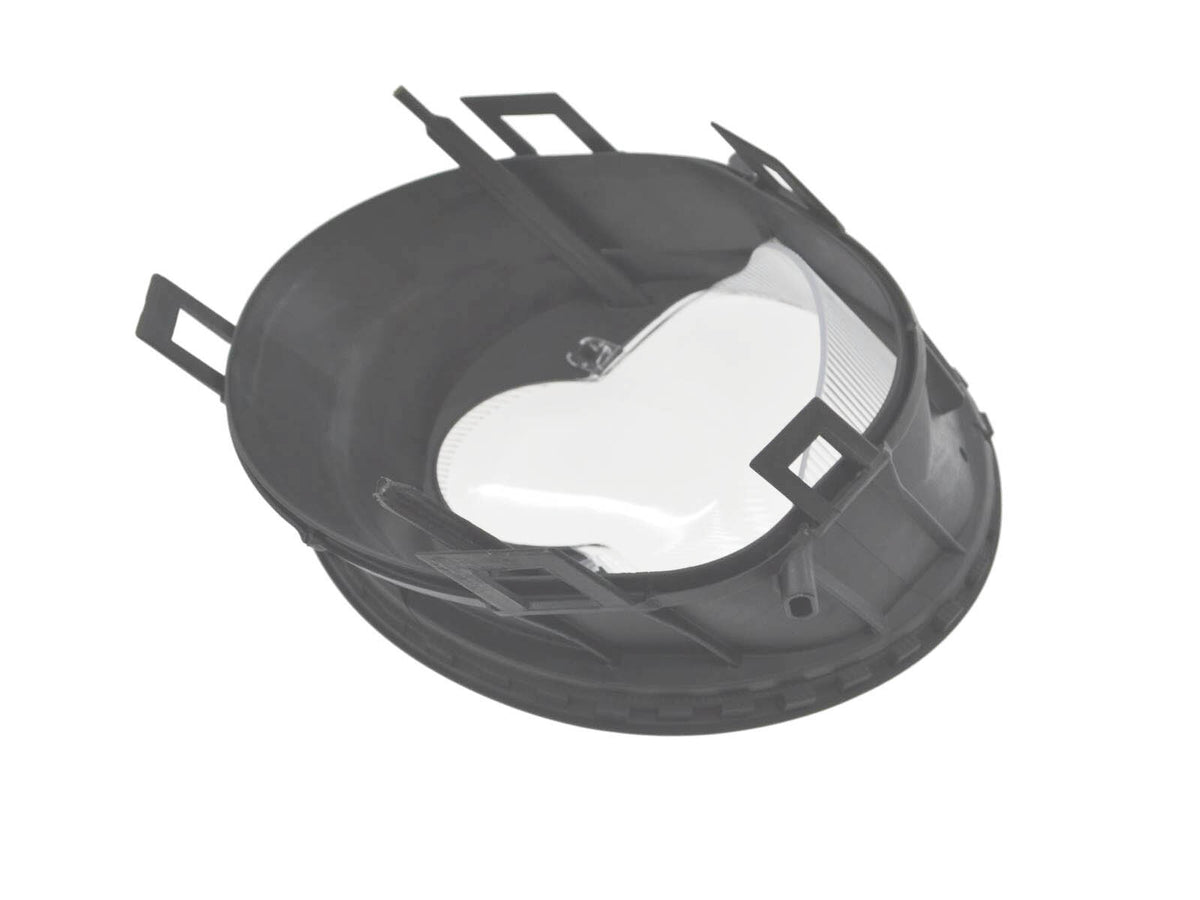 Porsche 993 1994-97 LHD Headlight Lens Right 99363190200 Magneti Marelli