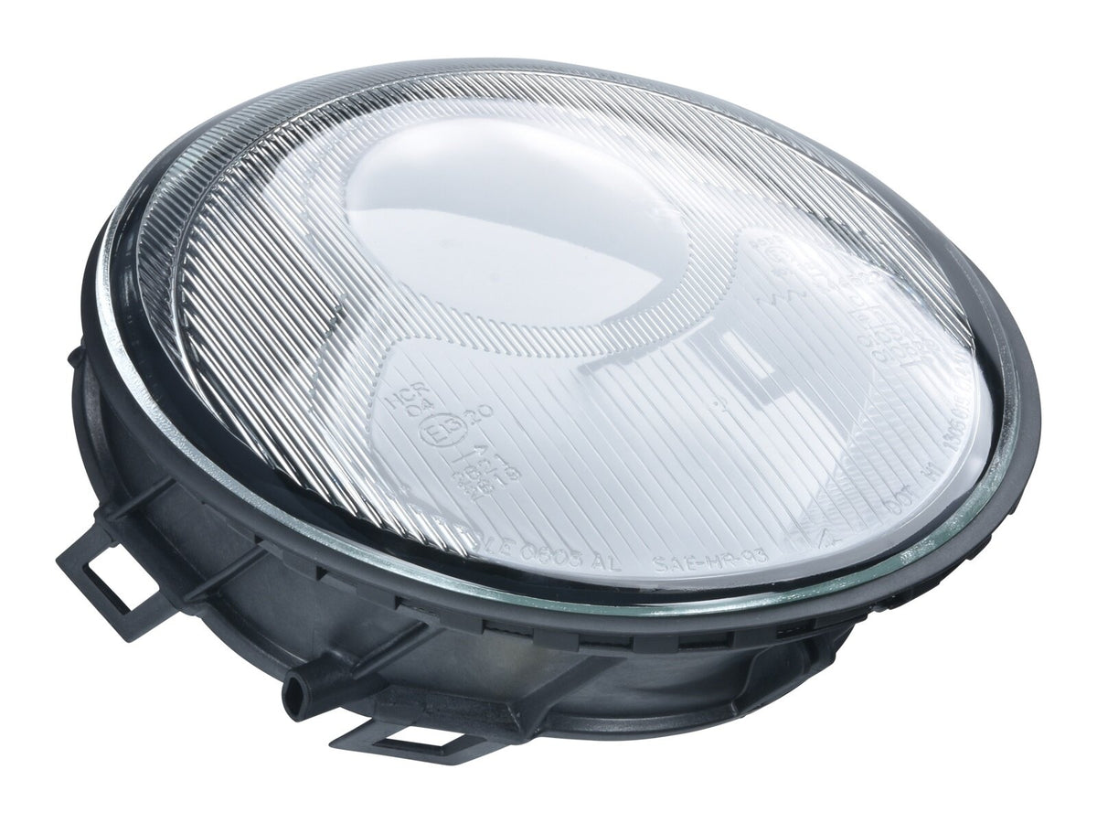 Porsche 993 1994-97 LHD Headlight Lens Left 99363190100 Magneti Marelli