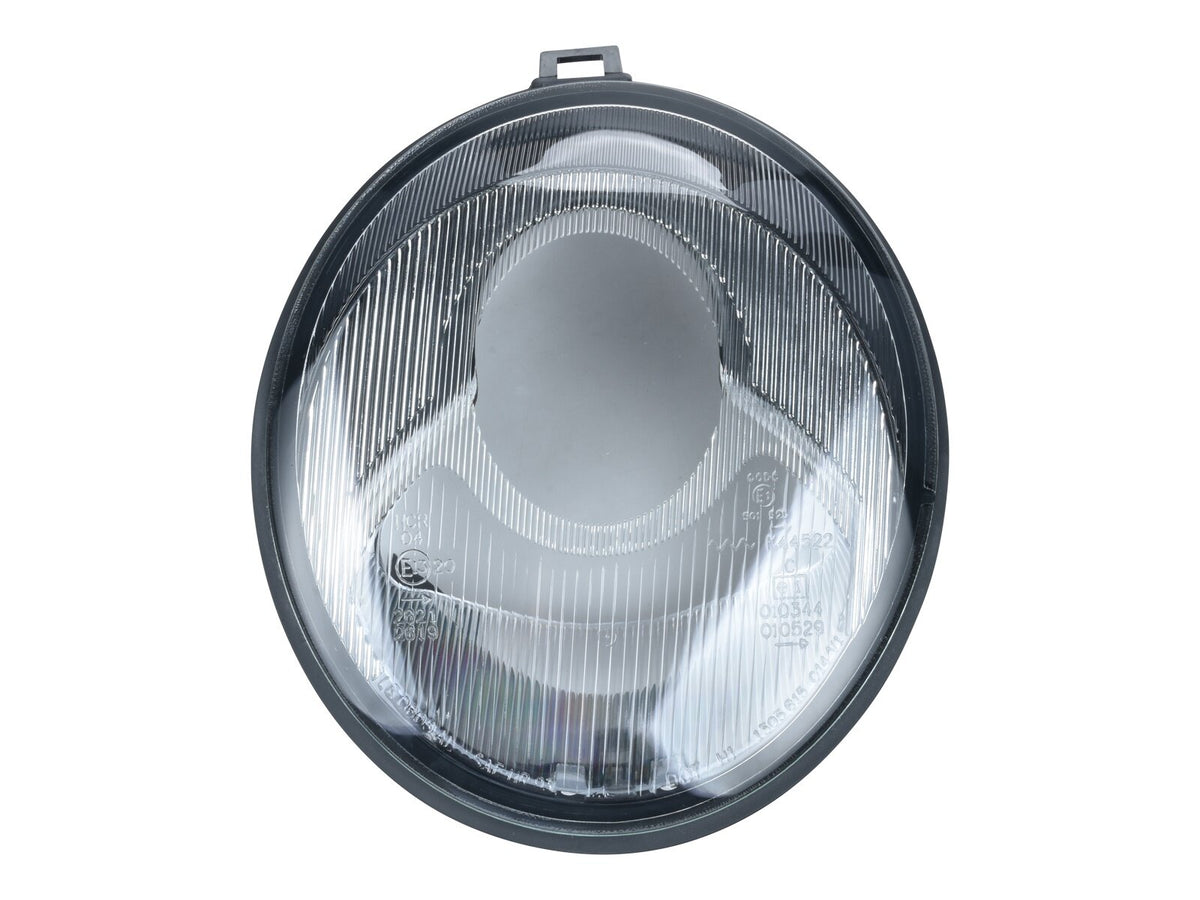 Porsche 993 1994-97 LHD Headlight Lens Left 99363190100 Magneti Marelli