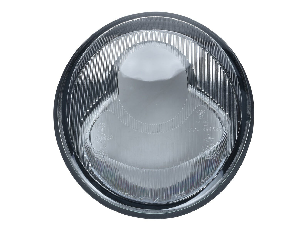 Porsche 993 1994-97 LHD Headlight Lens Left 99363190100 Magneti Marelli
