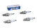 Porsche 944 Turbo Spark Plug 99917015690