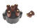 Porsche 928 / 944 Distributor Cap + Rotor 94460290101