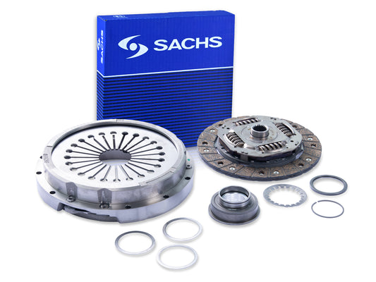 PORSCHE Clutch kit for PORSCHE 924 S 944 2.5 2.7 S S2 944.116.011.02