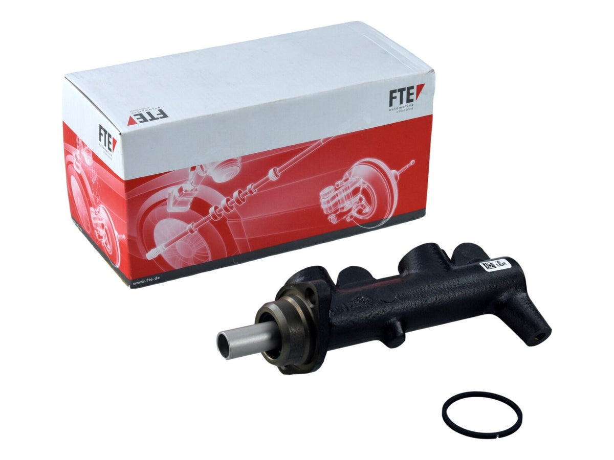 Porsche 911 930 1978-89 Turbo WTL Brake Master Cylinder 93035501104 Valeo - FTE