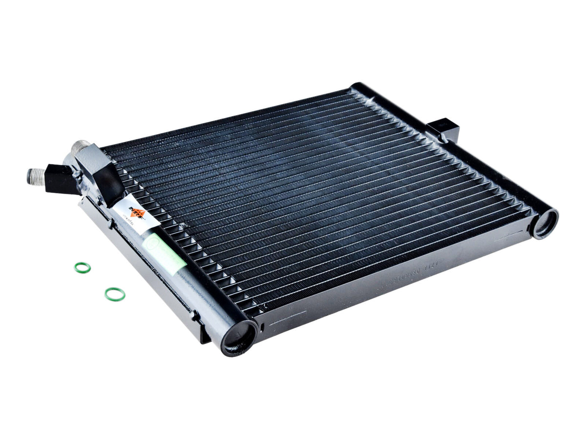 Porsche 964 993 1988-97 Air Conditioning Condenser 99357301103 NRF