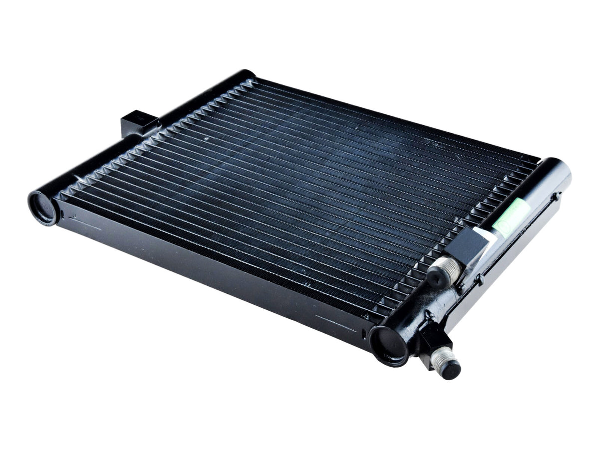 Porsche 964 993 1988-97 Air Conditioning Condenser 99357301103 NRF
