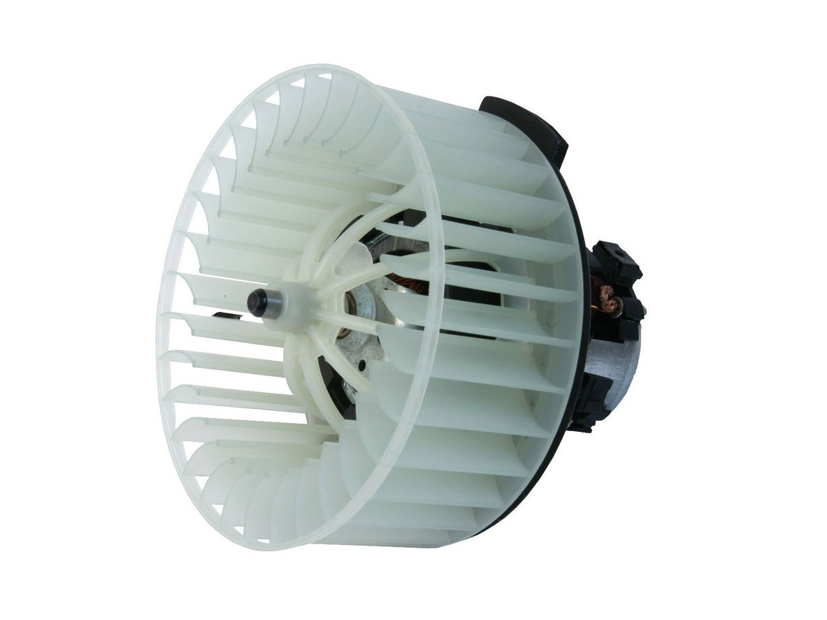 Porsche 964 993 1988-97 Heater Blower Motor and Impeller Pair 96457201501 partworks