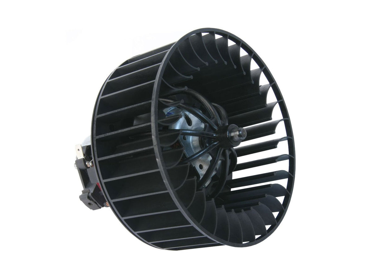 Porsche 964 993 1988-97 Heater Blower Motor and Impeller Pair 96457201501 partworks