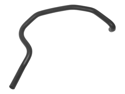 PORSCHE 944 Radiator hose for Porsche 944 '86- 944S Radiator to expansion tank hose 94410624502