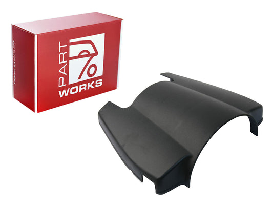 porsche-911-steering-column-switch-cover-1x-partwo_911_90161331101