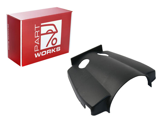 porsche-911-steering-column-switch-cover-1x-partwo_911_90161331201