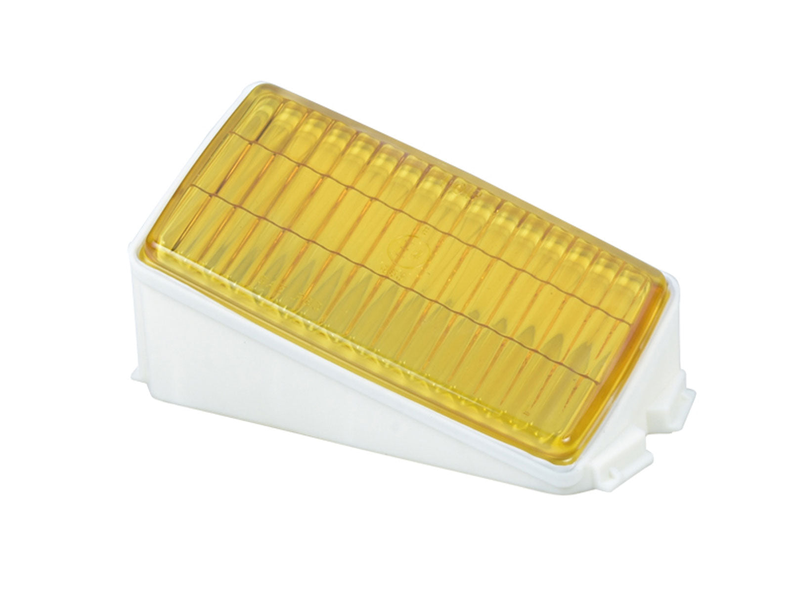 PORSCHE Fog light lens for PORSCHE 911 3.2 930 '84-'89 YELLOW BOSCH LEFT 911.631.941.00