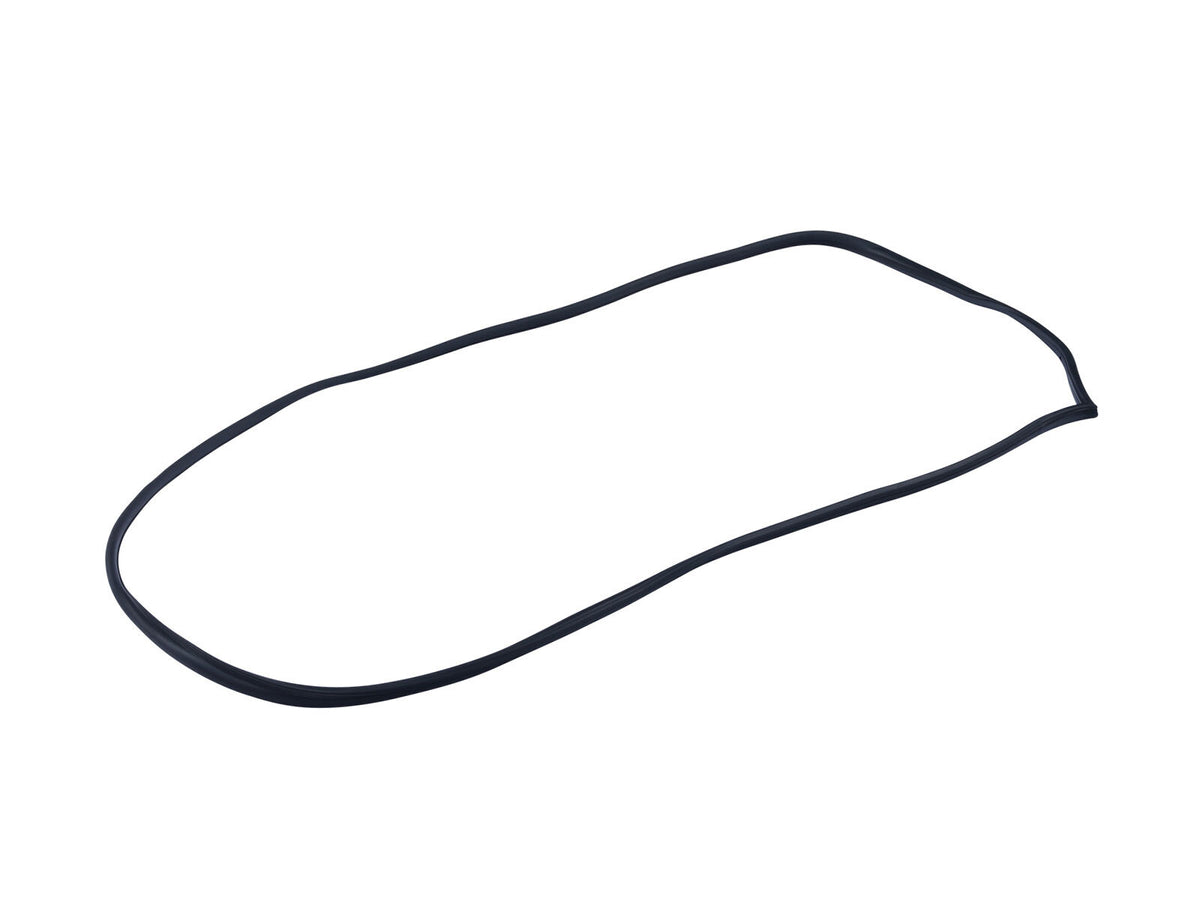Porsche 911 912 964 993 1965-97 Coupe Door Seal Left or Right 91153109504 partworks