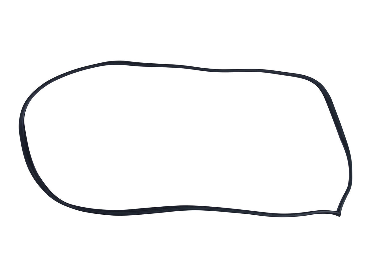 Porsche 911 912 964 993 1965-97 Coupe Door Seal Left or Right 91153109504 partworks