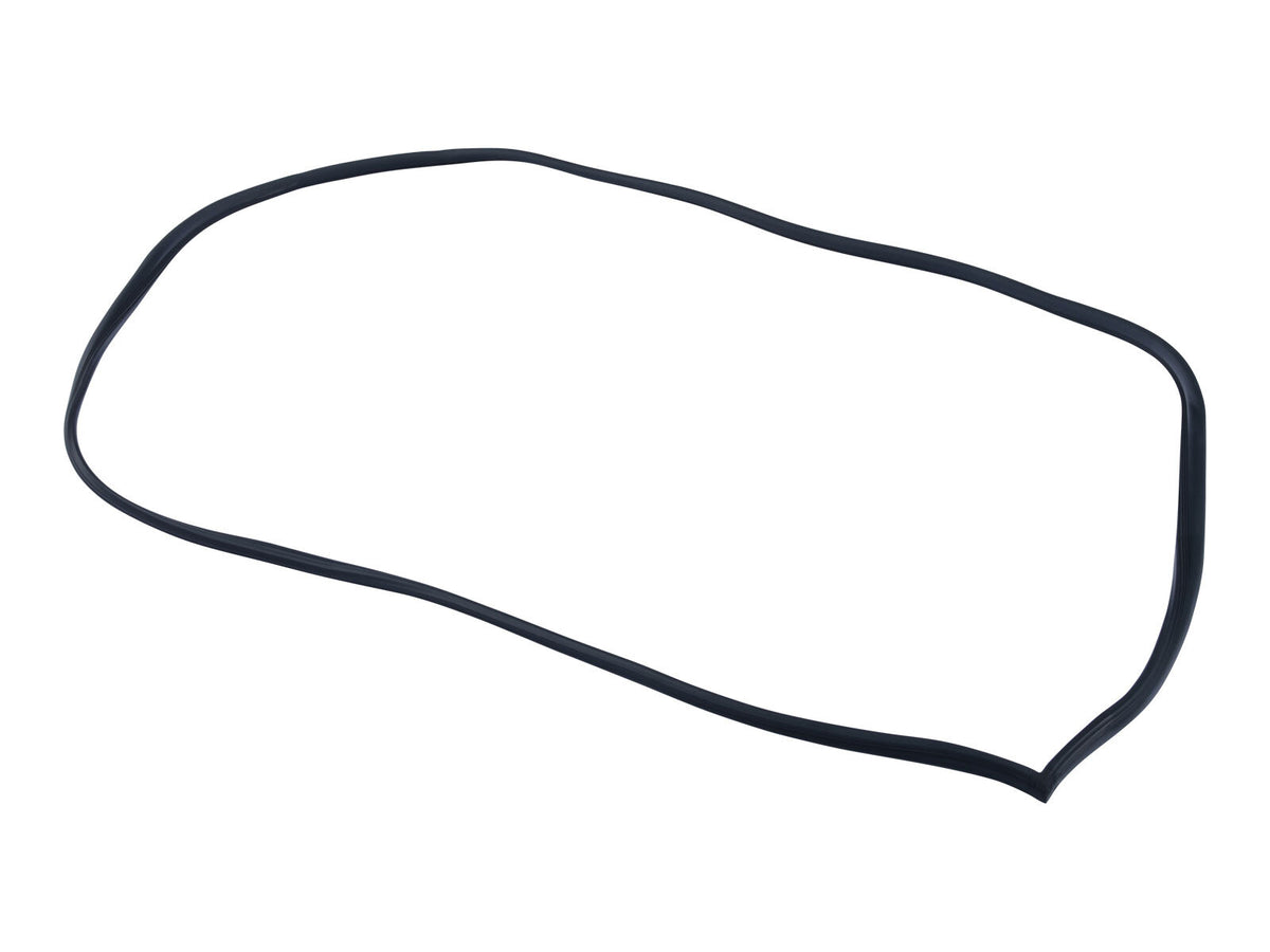 Porsche 911 912 964 993 1965-97 Coupe Door Seal Left or Right 91153109504 partworks
