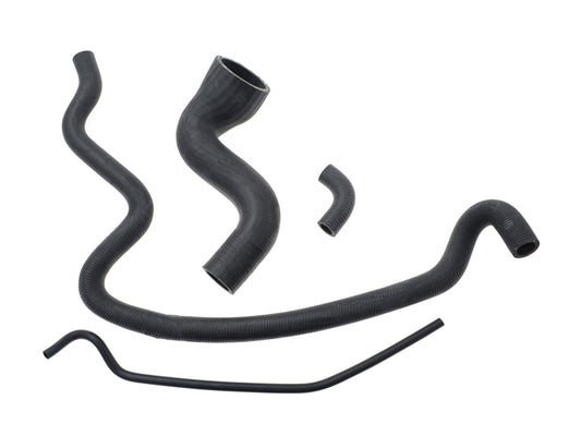 PORSCHE 944 Radiator hose for Porsche 944 '82-'85 cooling water hose SET 94410624505
