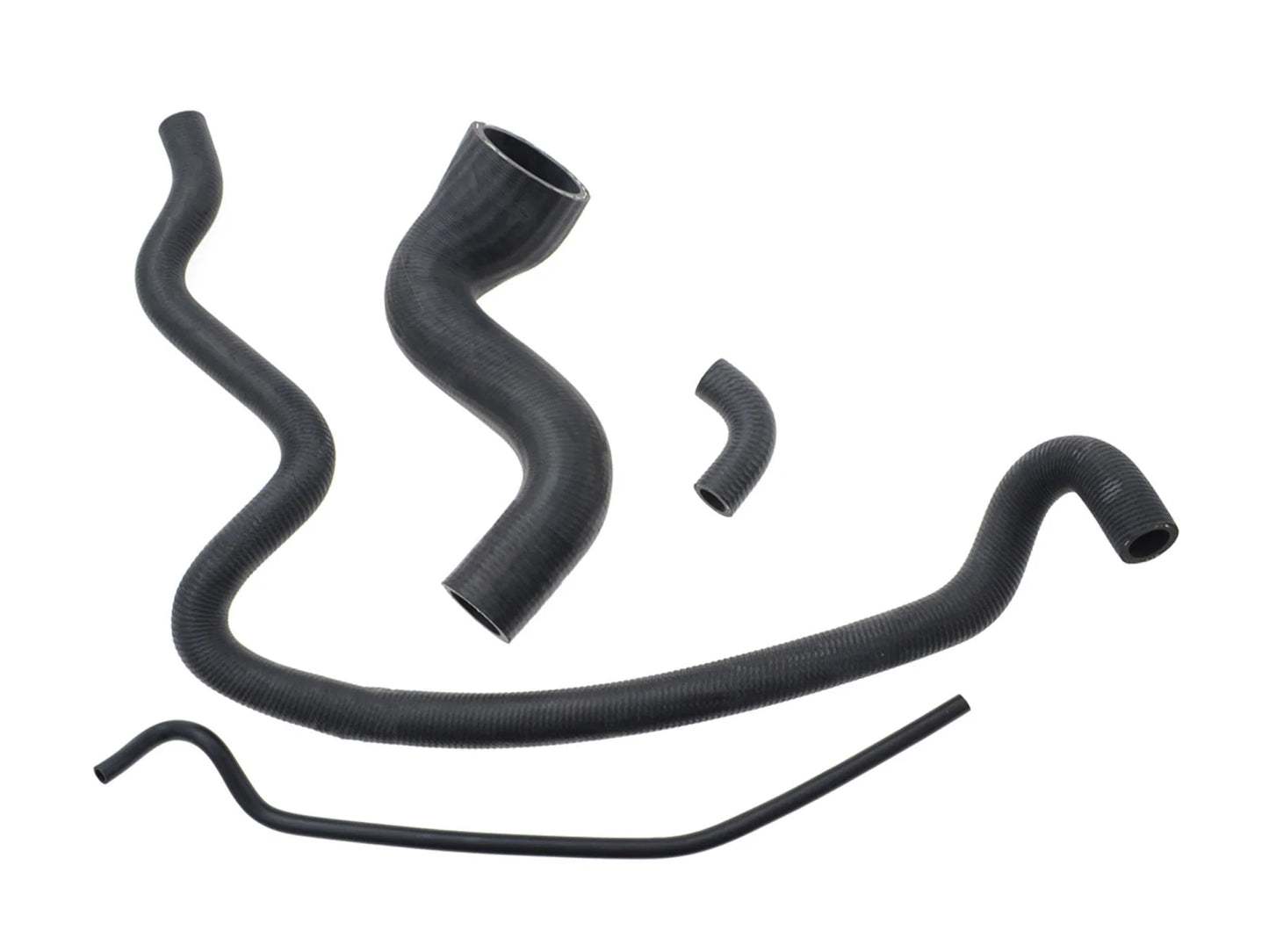 Porsche 924S 944 '82-'85 cooling water hose SET Radiator hose kit 94410624505