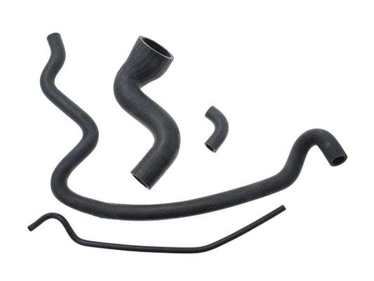 Porsche 924S 944 '82-'85 cooling water hose SET Radiator hose kit 94410624505