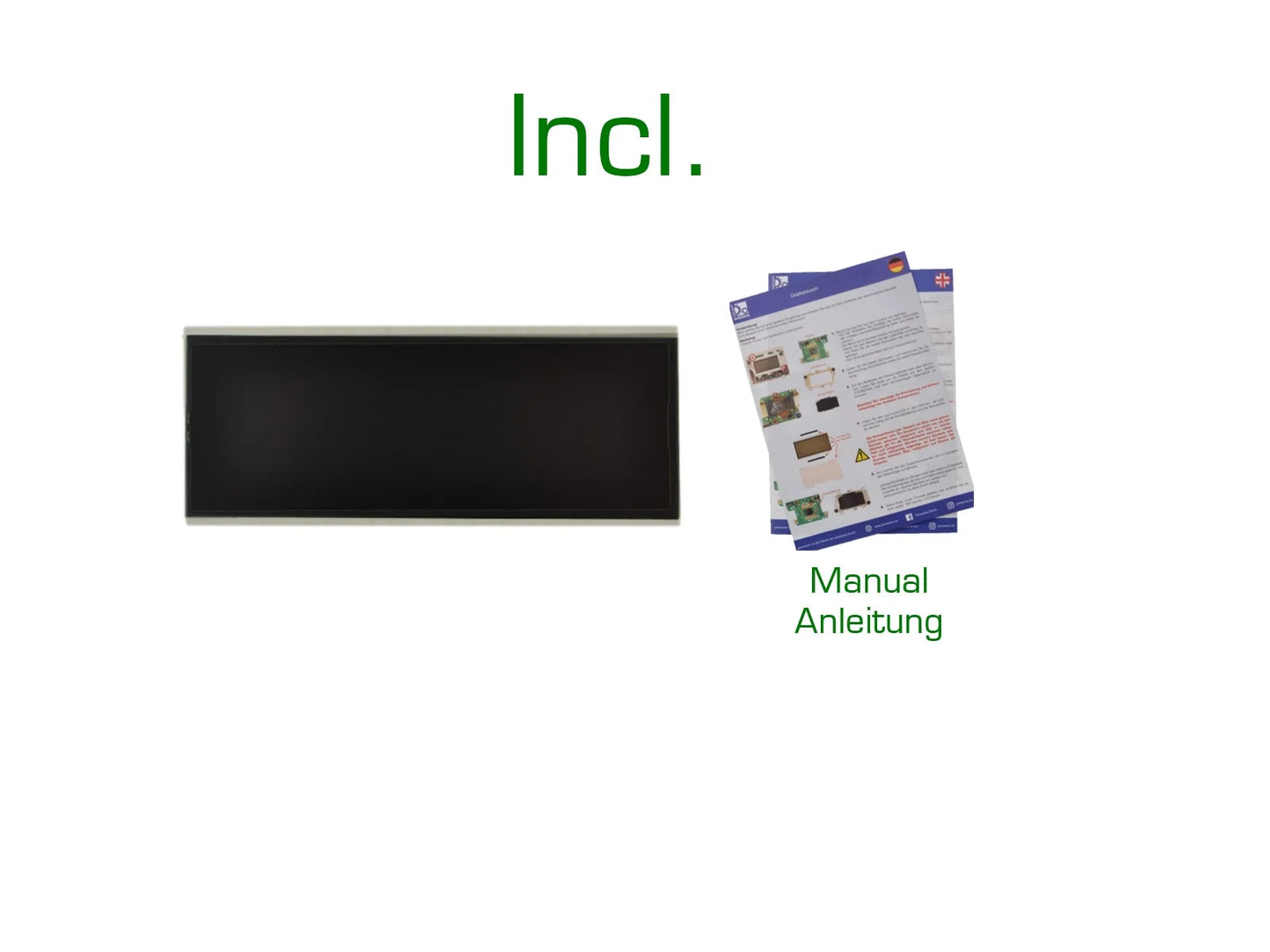 PORSCHE 964 993 speedometer/tachometer On-board computer display gauge M659 99364132301