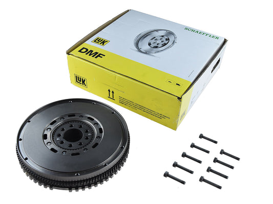 Porsche 964 993 1988-97 Carrera Dual-Mass Flywheel 96411401104 LuK
