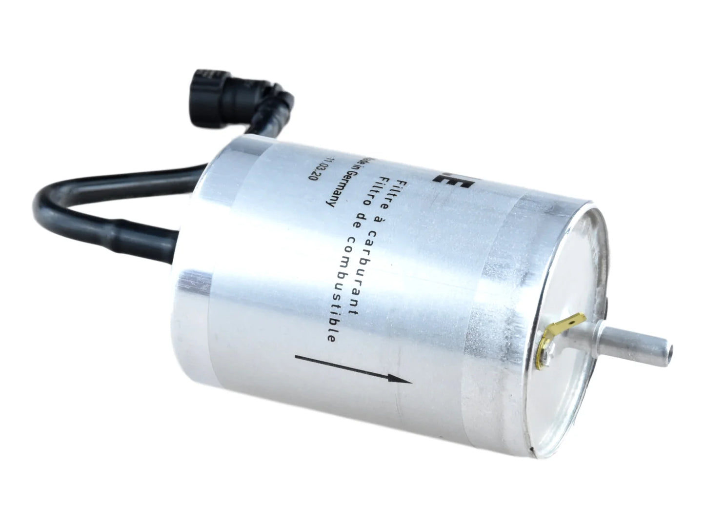 Porsche 996 3.4 Carrera 2, Boxster 986 -'01 petrol fuel filter Mahle 99611025301