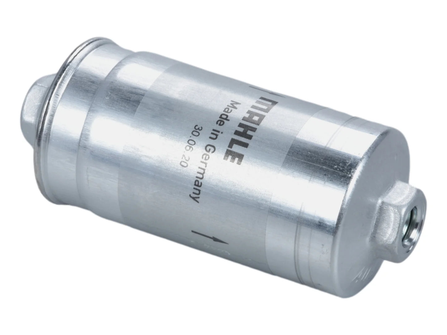 Porsche 911 SC 3.0 (1978-1980) / 924 2.0 (1978-1985) Mahle Fuel Filter 477209053