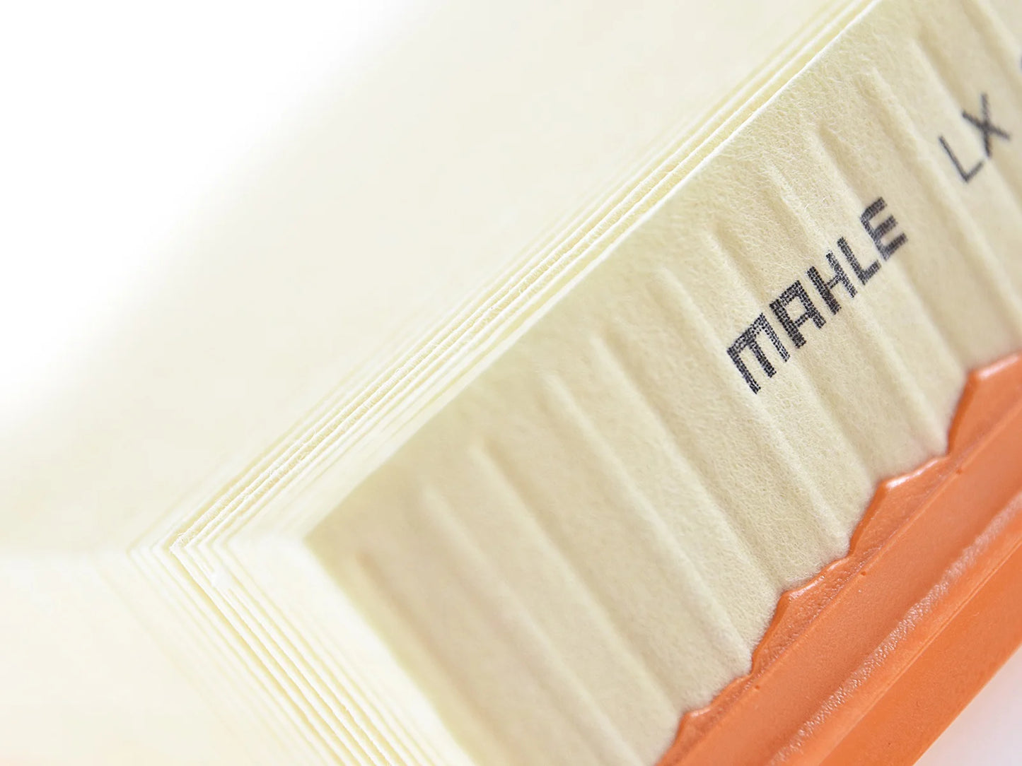 Porsche 924 2.0 (1976-1985) / 914 1.8 (EU 85hp) Mahle Air Filter 021129620