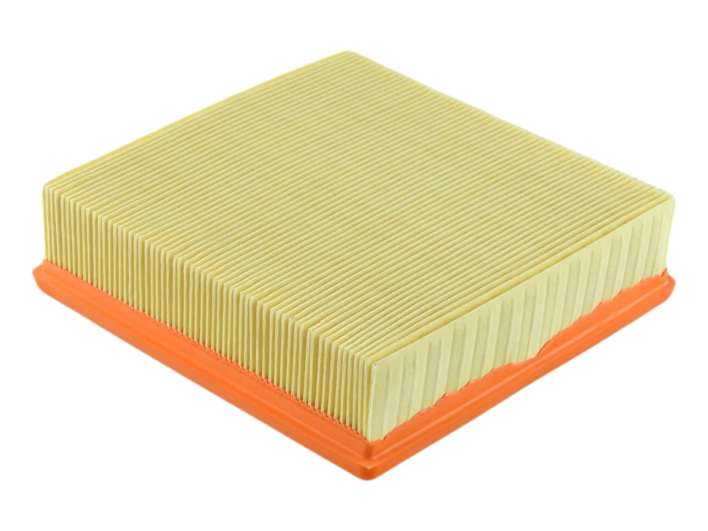 Porsche 924 2.0 (1976-1985) / 914 1.8 (EU 85hp) Mahle Air Filter 021129620