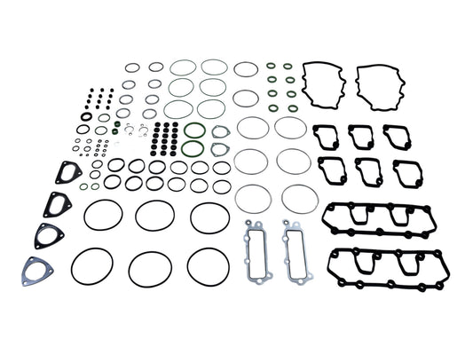 Porsche 993 1994-97 Cylinder head gasket set 99310090200 Reinz