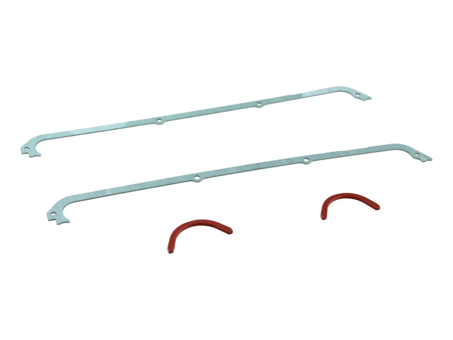 Porsche 924 2.0 / 924 Turbo 931 (1976-1985) Victor Reinz Rocker Cover Gasket Set 060198025A