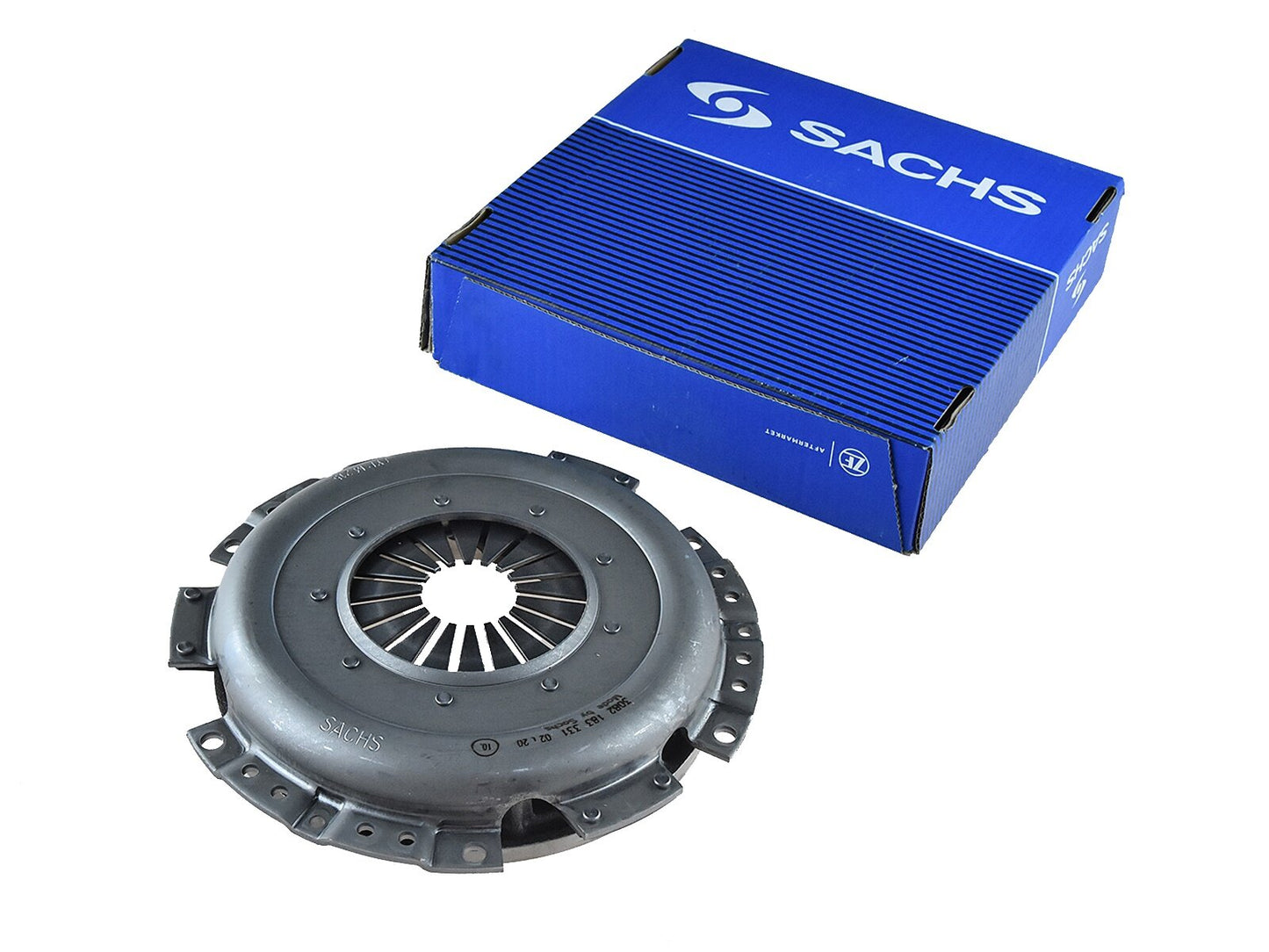 porsche-911-914-clutch-pressure-plate-1x-sachs-901_911-914_90111601702