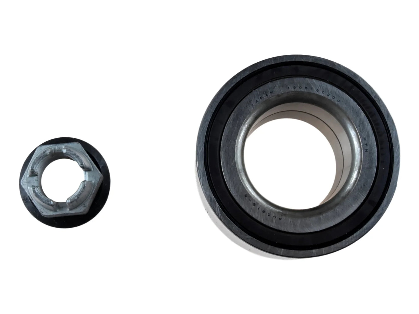 PORSCHE 928 993 964 996 997 Carrera turbo 1x wheel bearing REAR SNR 99905305502