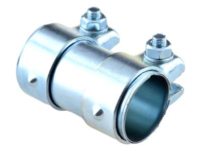 PORSCHE 986 Boxster Exhaust clamp for rear silencer sleeve 99611111001