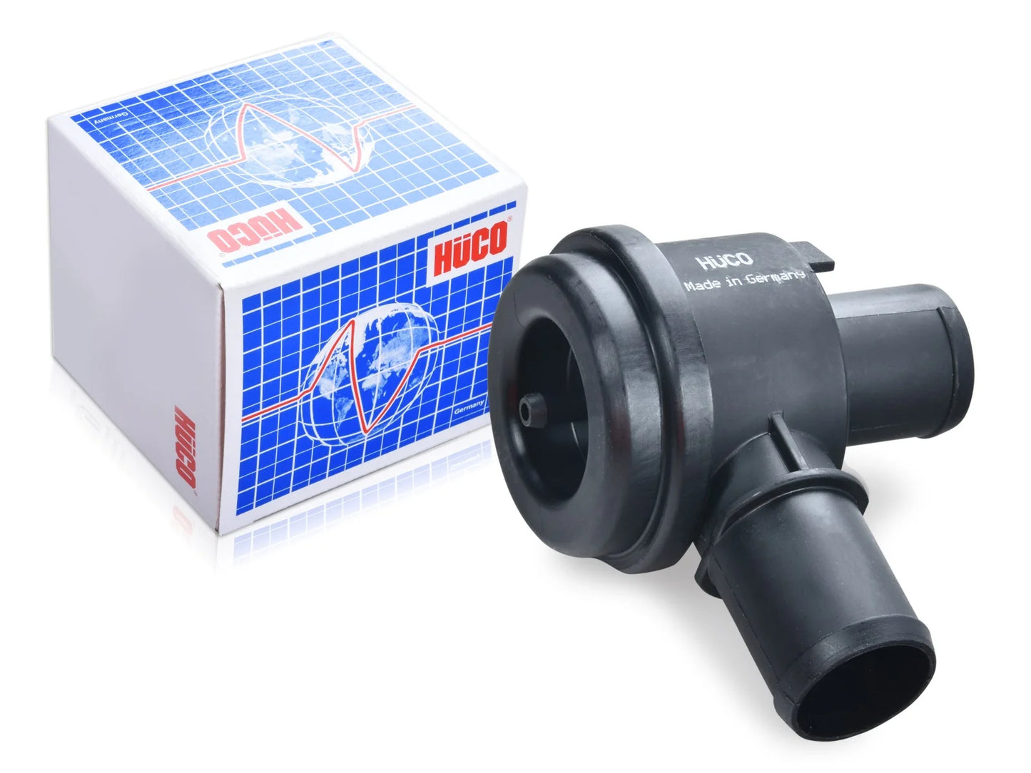 Porsche 964 993 996 944 951 Shut-off valve boost pressure control valve 99311033751