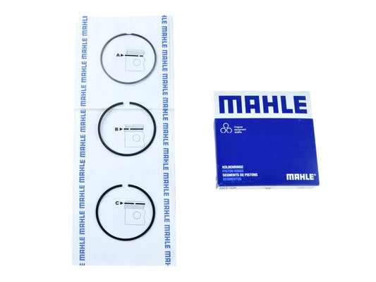 Porsche 993 1994-97 1x Piston Rings 99310392507 MAHLE