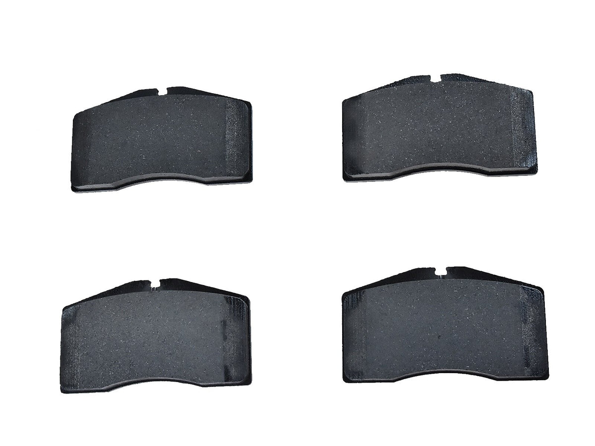Porsche 928 964 968 993 1990-97 Front Brake Pad Set 92835194903 Brembo