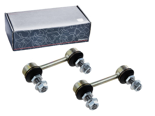 Porsche 993 1993-97 Rear Anti-Roll Bar Links Pair Sport +30% 99333307303 Prekom