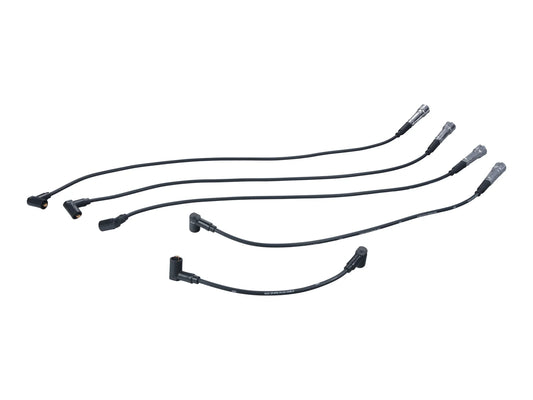 Porsche 924 Turbo 931 (1979-1980) NGK Ignition Lead Set 93160910506